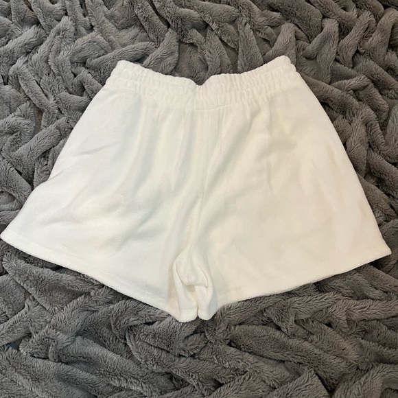 NWT Athleta Jump In Terry Skort Size L/12 - Picture 5 of 11